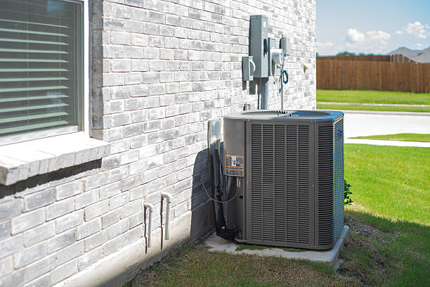 Reliable Ac Installation contractor in Moundville, AL by FH HVAC